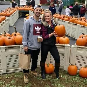 Meet your Posher, Anthony